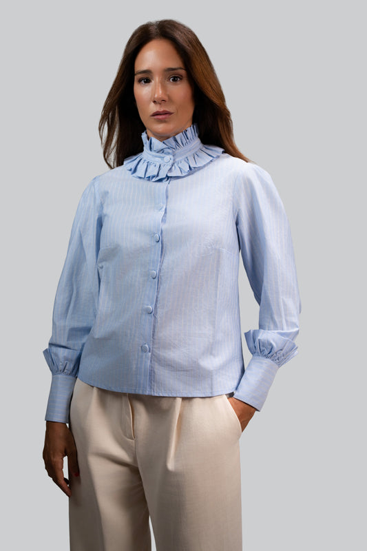 Camisa Catalina