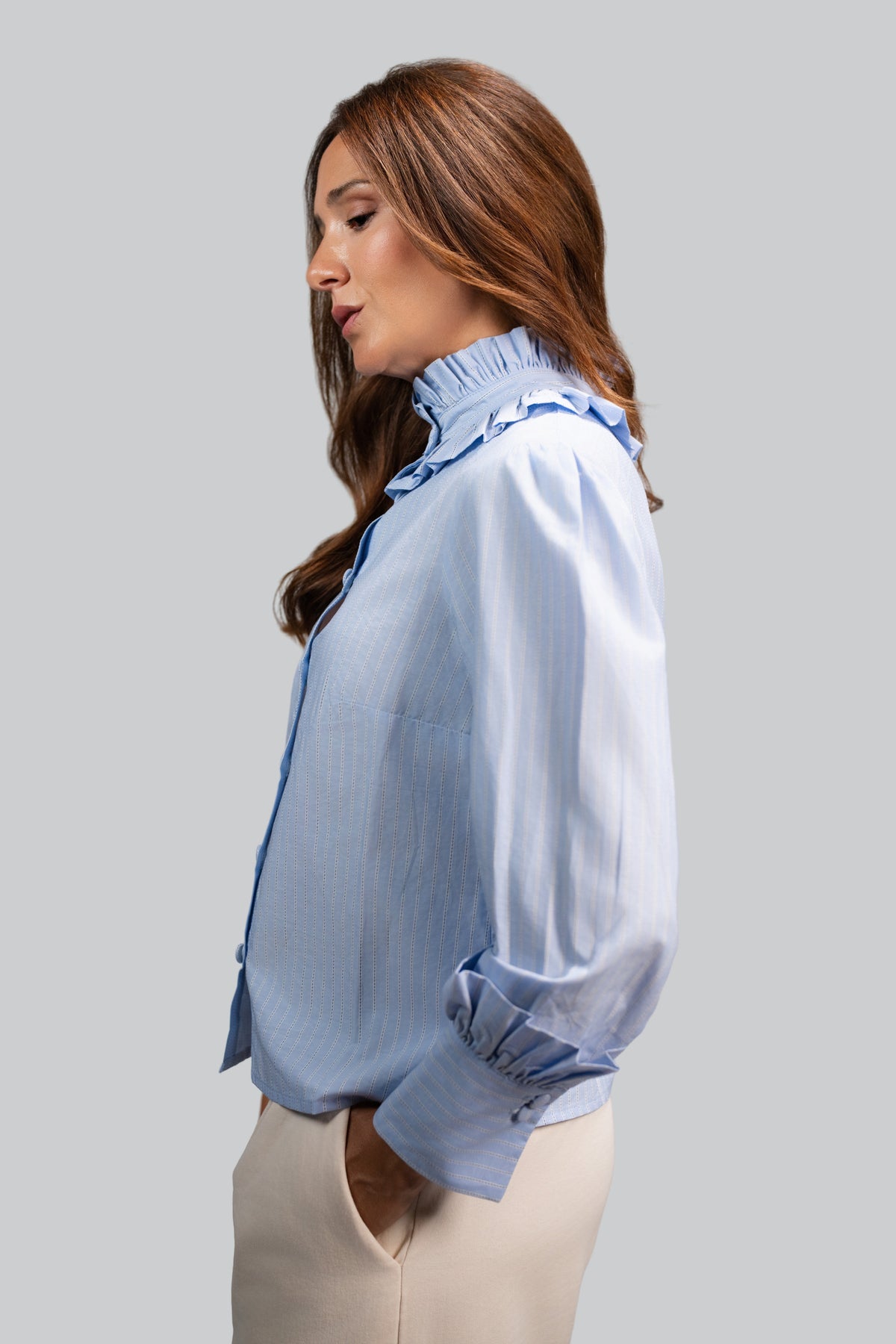 Camisa Catalina