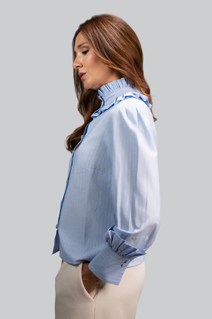 Camisa Catalina