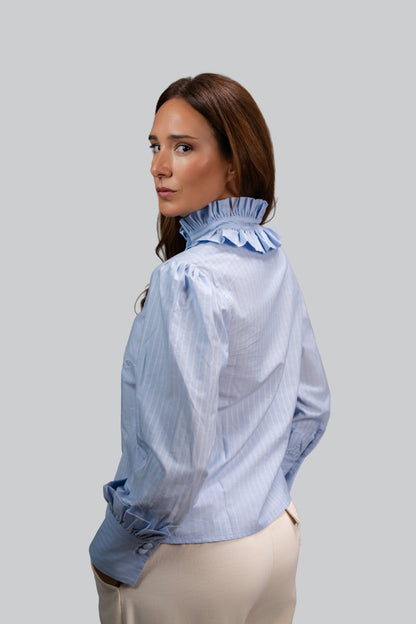 Camisa Catalina