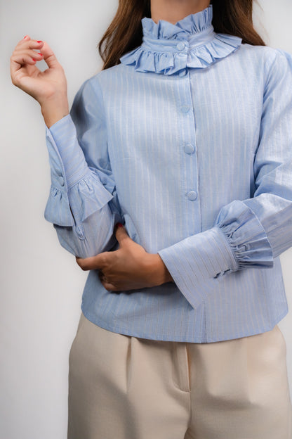 Camisa Catalina
