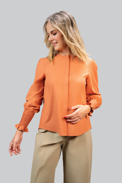 Camisa Teresa