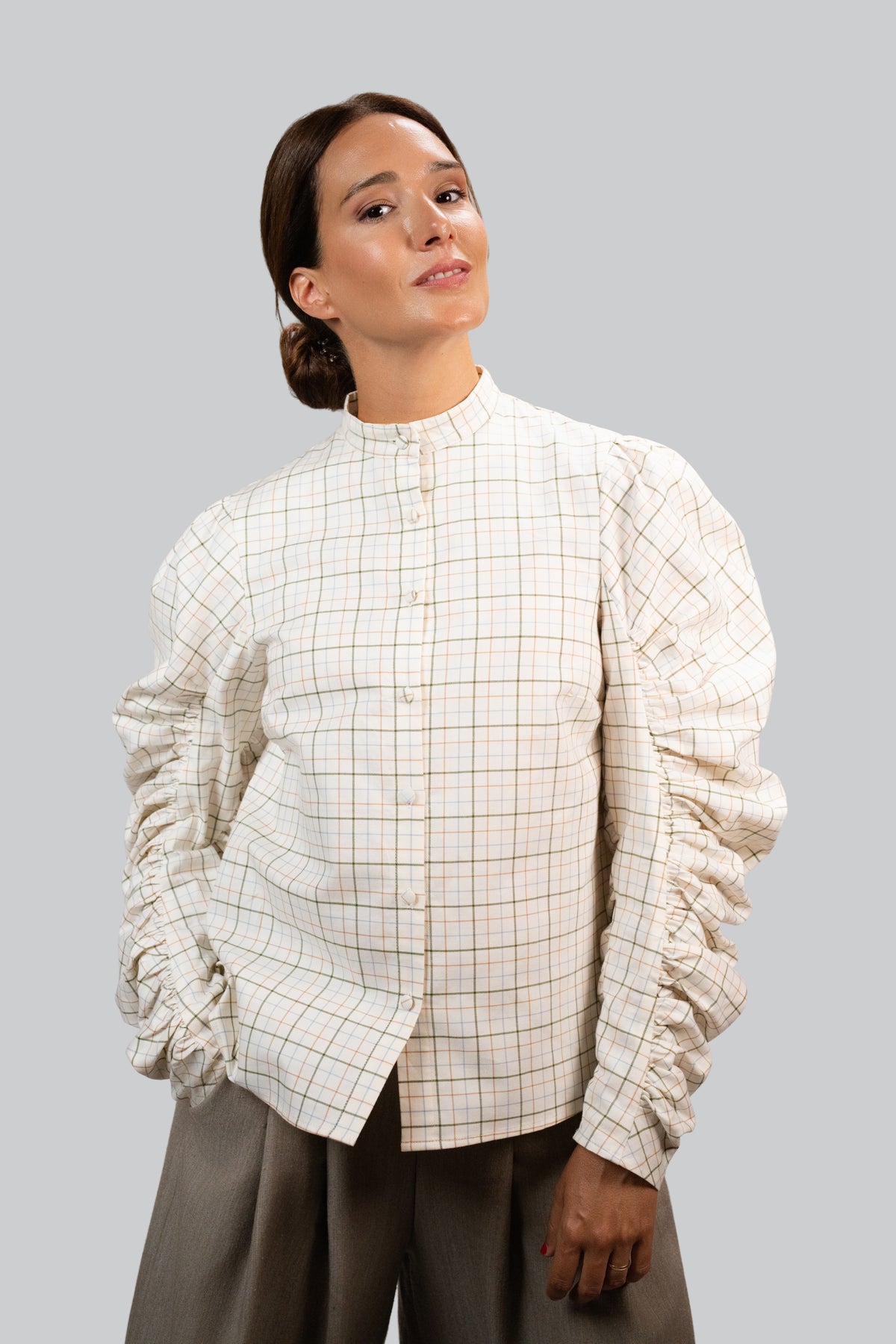Camisa Juana