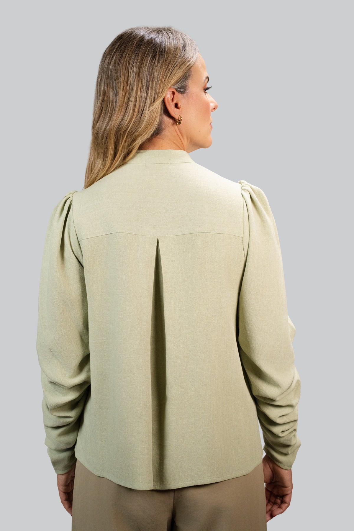 Camisa Henriette
