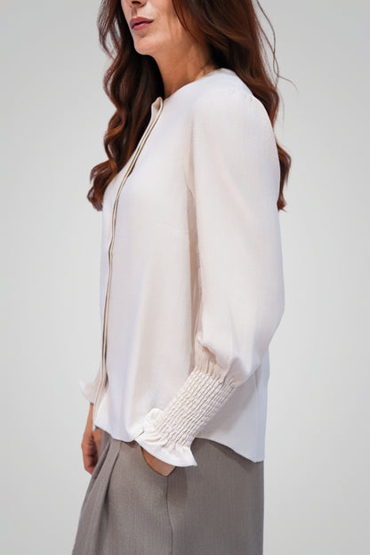 Camisa Isabelle