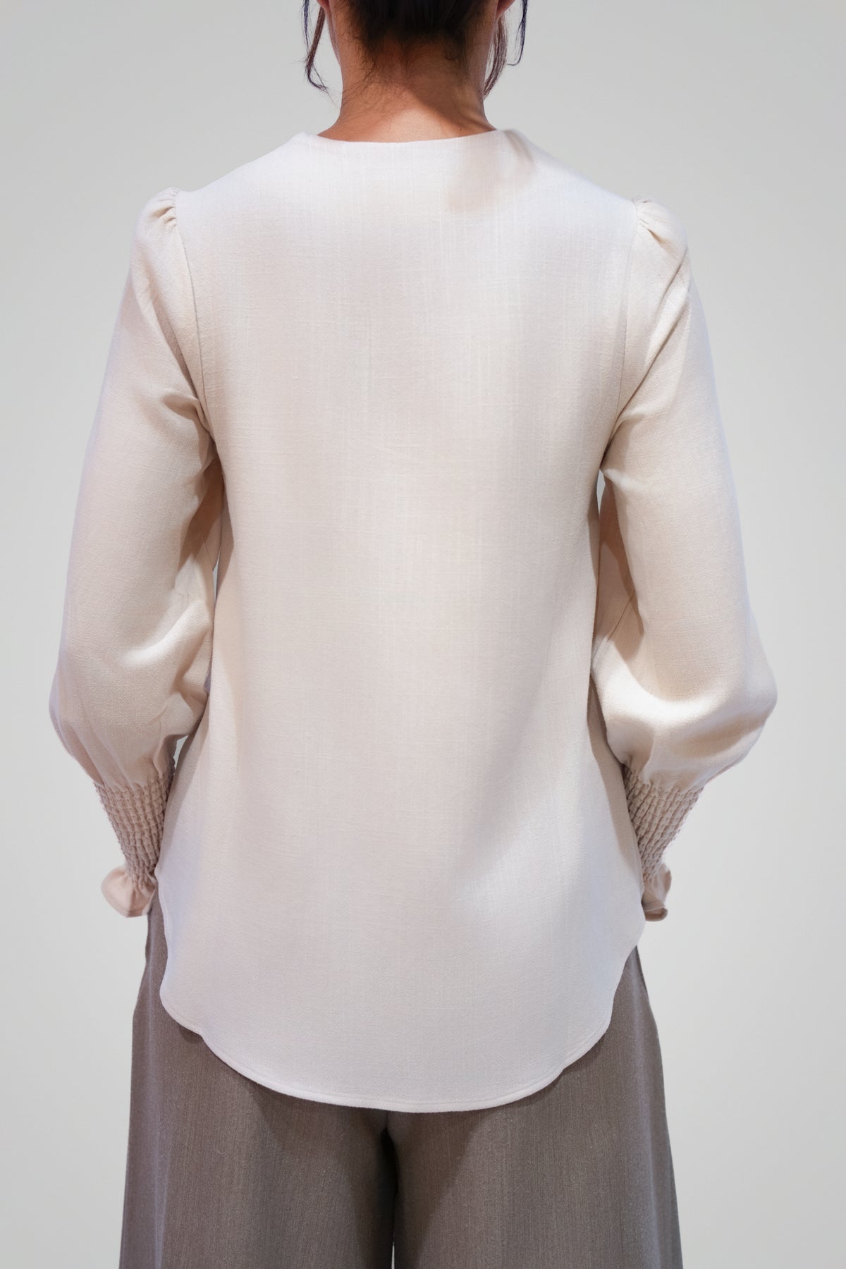 Camisa Isabelle